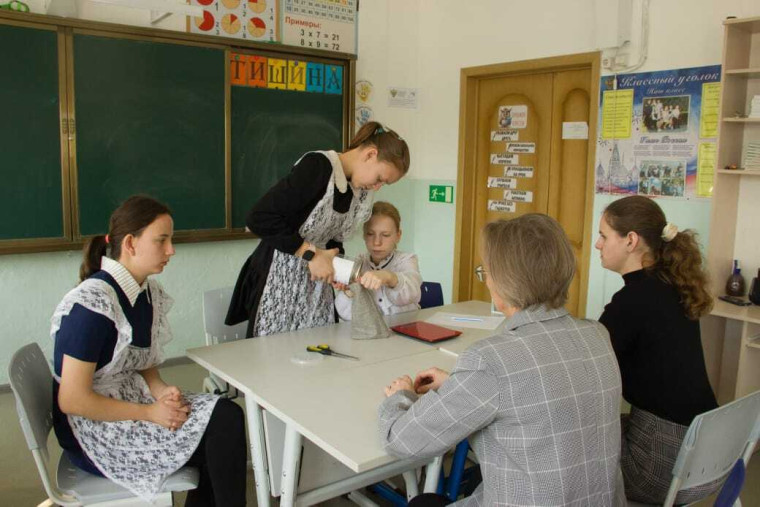 «Живая память благодарных поколений».